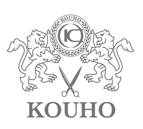 光邦シザー KOUHO KOUHO(光邦)・セニングシザー 28目(20%)ステンレス製